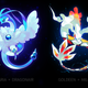 Illustration for article titled You Dont Want To Mess With Alien Mewtwo